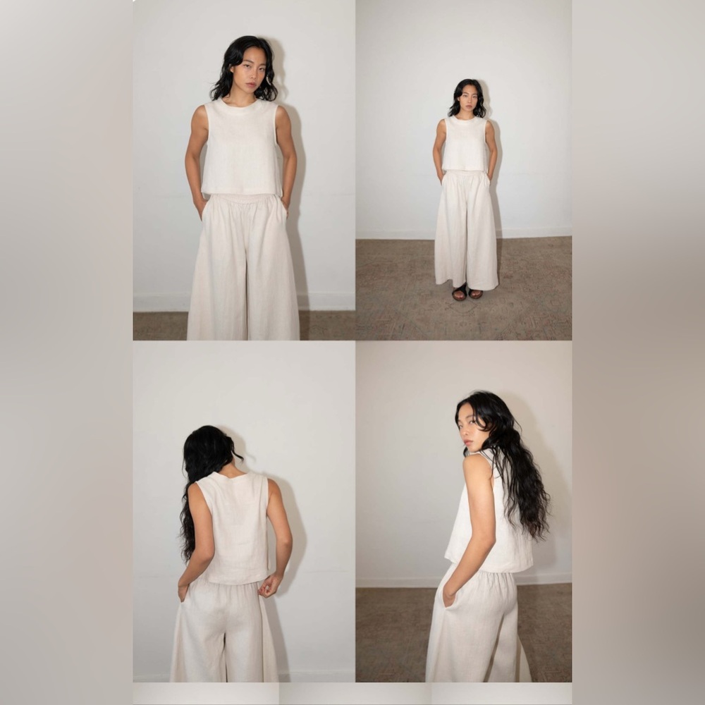NWT ZII ROPA Kono Top - Picture 3 of 8